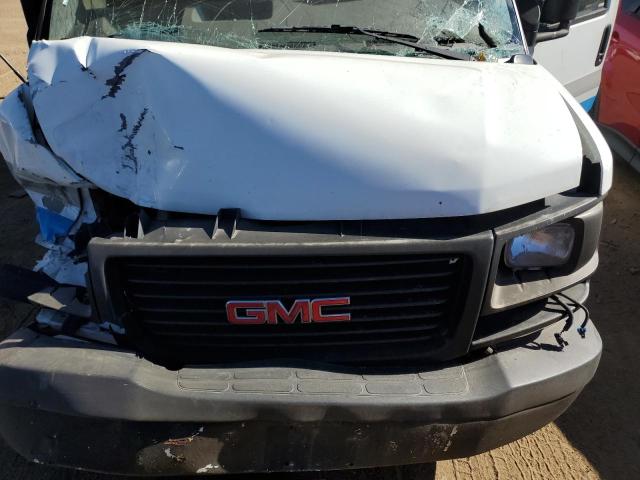 Photo 10 VIN: 1GDGG31V341901896 - GMC SAVANA CUT 