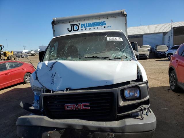 Photo 4 VIN: 1GDGG31V341901896 - GMC SAVANA CUT 