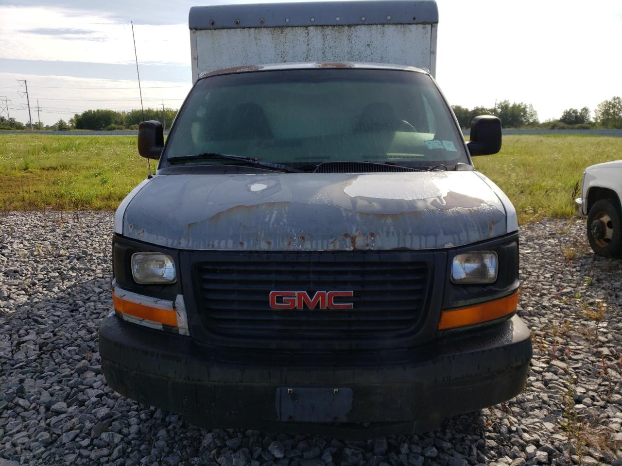 Photo 4 VIN: 1GDGG31V541907540 - GMC SAVANA 