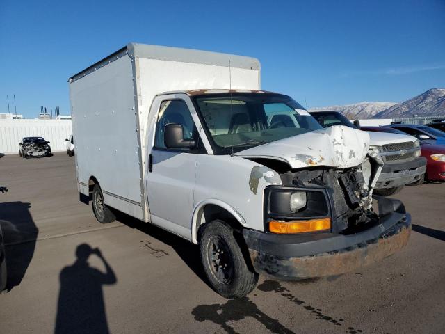 Photo 3 VIN: 1GDGG31VX61903485 - GMC SAVANA 