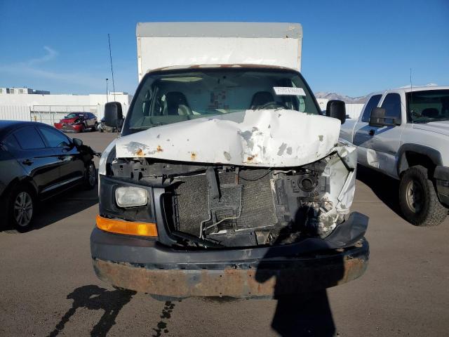 Photo 4 VIN: 1GDGG31VX61903485 - GMC SAVANA 