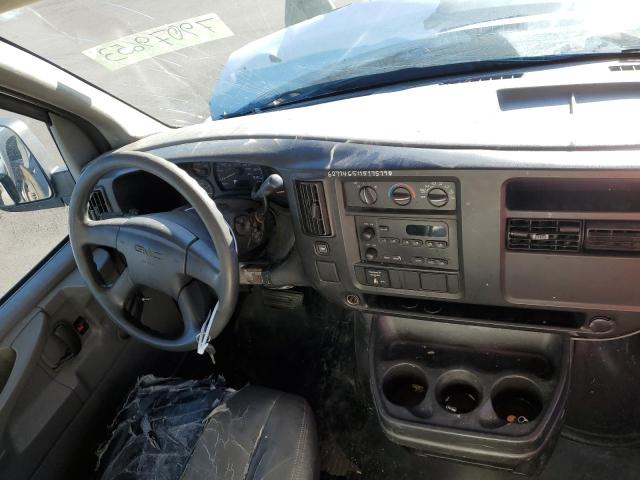 Photo 7 VIN: 1GDGG31VX61903485 - GMC SAVANA 