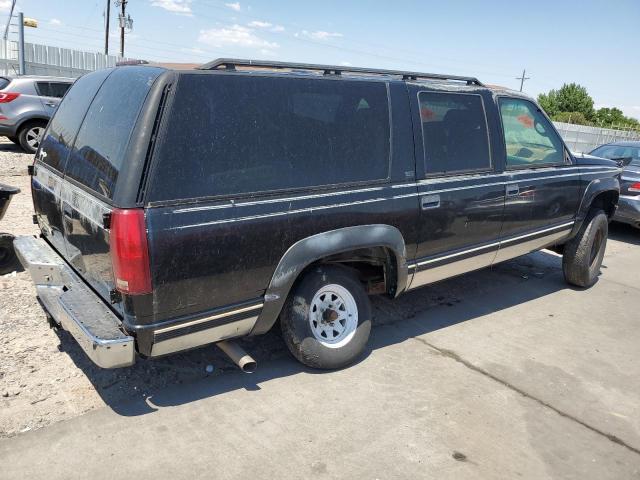 Photo 2 VIN: 1GDGK26J9TJ729581 - GMC SUBURBAN 