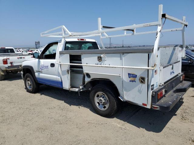 Photo 1 VIN: 1GDHC24U36E161212 - GMC SIERRA C25 