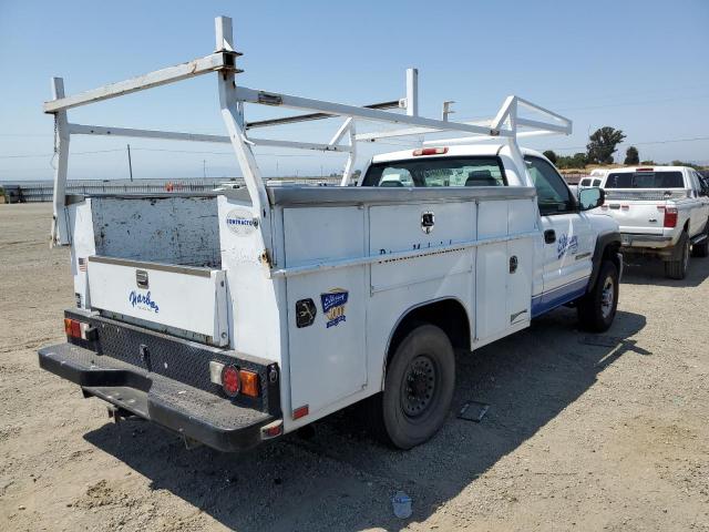 Photo 2 VIN: 1GDHC24U36E161212 - GMC SIERRA C25 