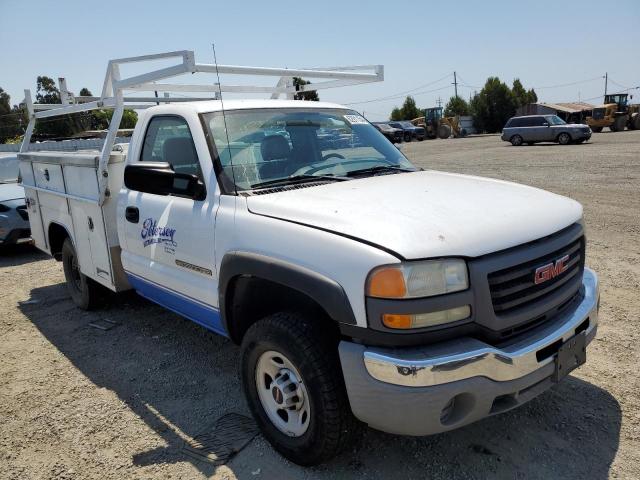 Photo 3 VIN: 1GDHC24U36E161212 - GMC SIERRA C25 