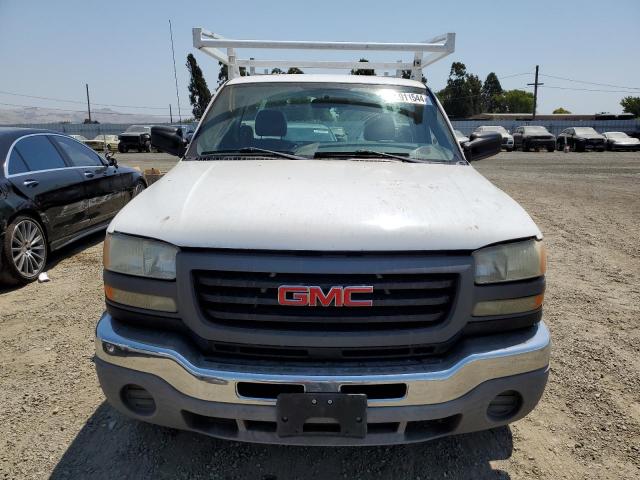 Photo 4 VIN: 1GDHC24U36E161212 - GMC SIERRA C25 