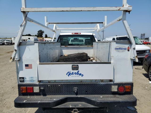 Photo 5 VIN: 1GDHC24U36E161212 - GMC SIERRA C25 