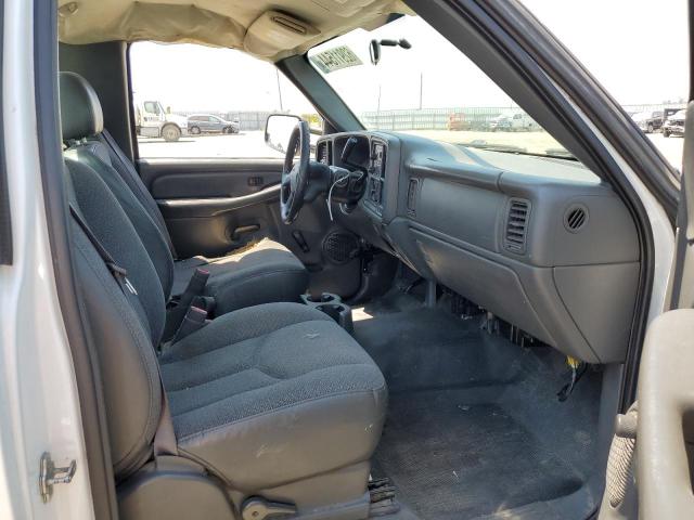 Photo 9 VIN: 1GDHC24U36E161212 - GMC SIERRA C25 