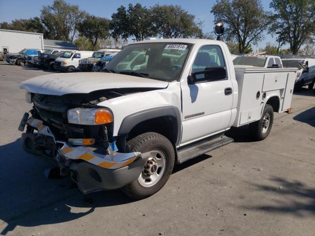 Photo 0 VIN: 1GDHC24U56E284929 - GMC SIERRA C25 