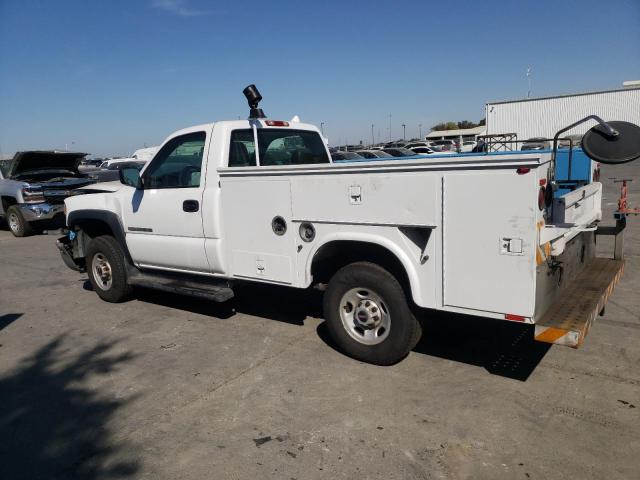 Photo 1 VIN: 1GDHC24U56E284929 - GMC SIERRA C25 