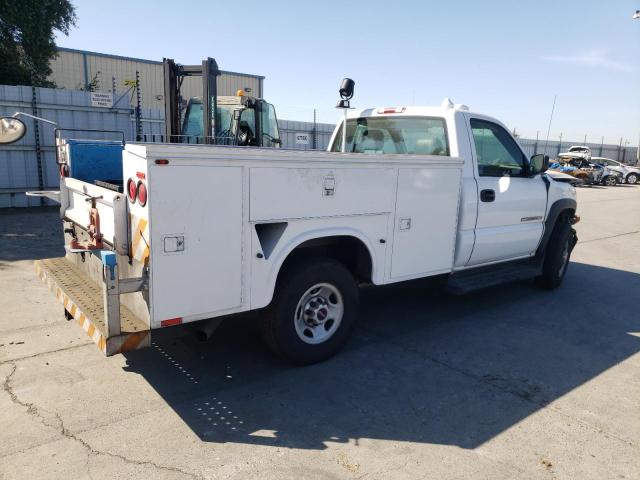 Photo 2 VIN: 1GDHC24U56E284929 - GMC SIERRA C25 