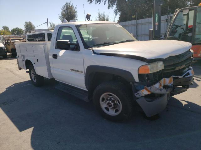 Photo 3 VIN: 1GDHC24U56E284929 - GMC SIERRA C25 