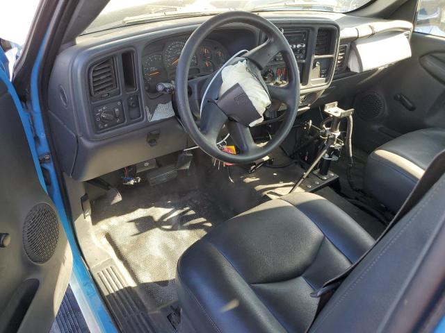 Photo 7 VIN: 1GDHC24U56E284929 - GMC SIERRA C25 