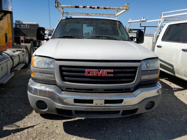 Photo 4 VIN: 1GDHC24U94E201435 - GMC SIERRA 