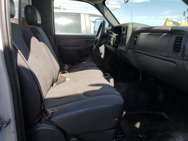 Photo 9 VIN: 1GDHC24U94E201435 - GMC SIERRA 