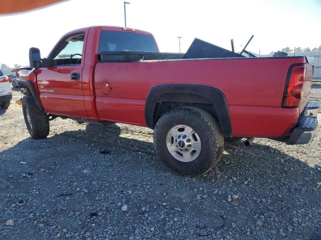 Photo 1 VIN: 1GDHC24U96E205570 - GMC SIERRA 