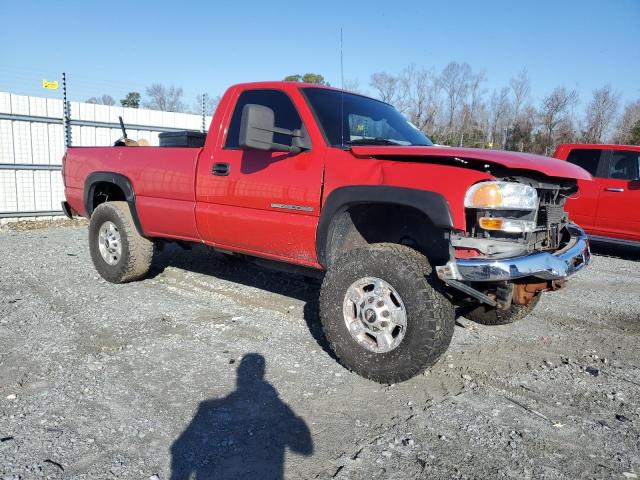 Photo 3 VIN: 1GDHC24U96E205570 - GMC SIERRA 