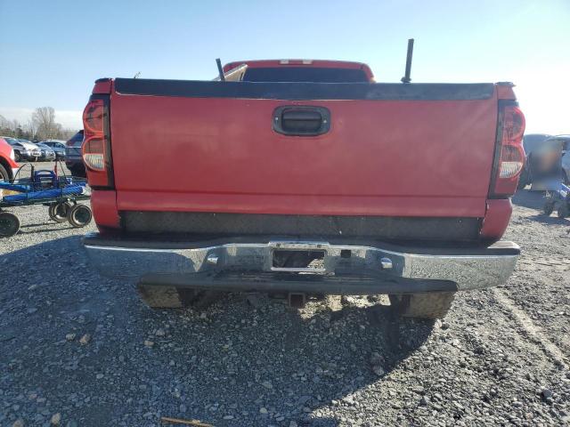 Photo 5 VIN: 1GDHC24U96E205570 - GMC SIERRA 