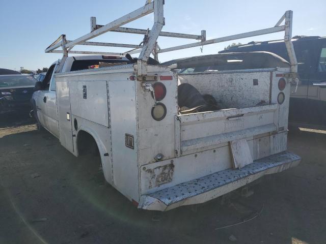 Photo 1 VIN: 1GDHC29215E107090 - GMC SIERRA 