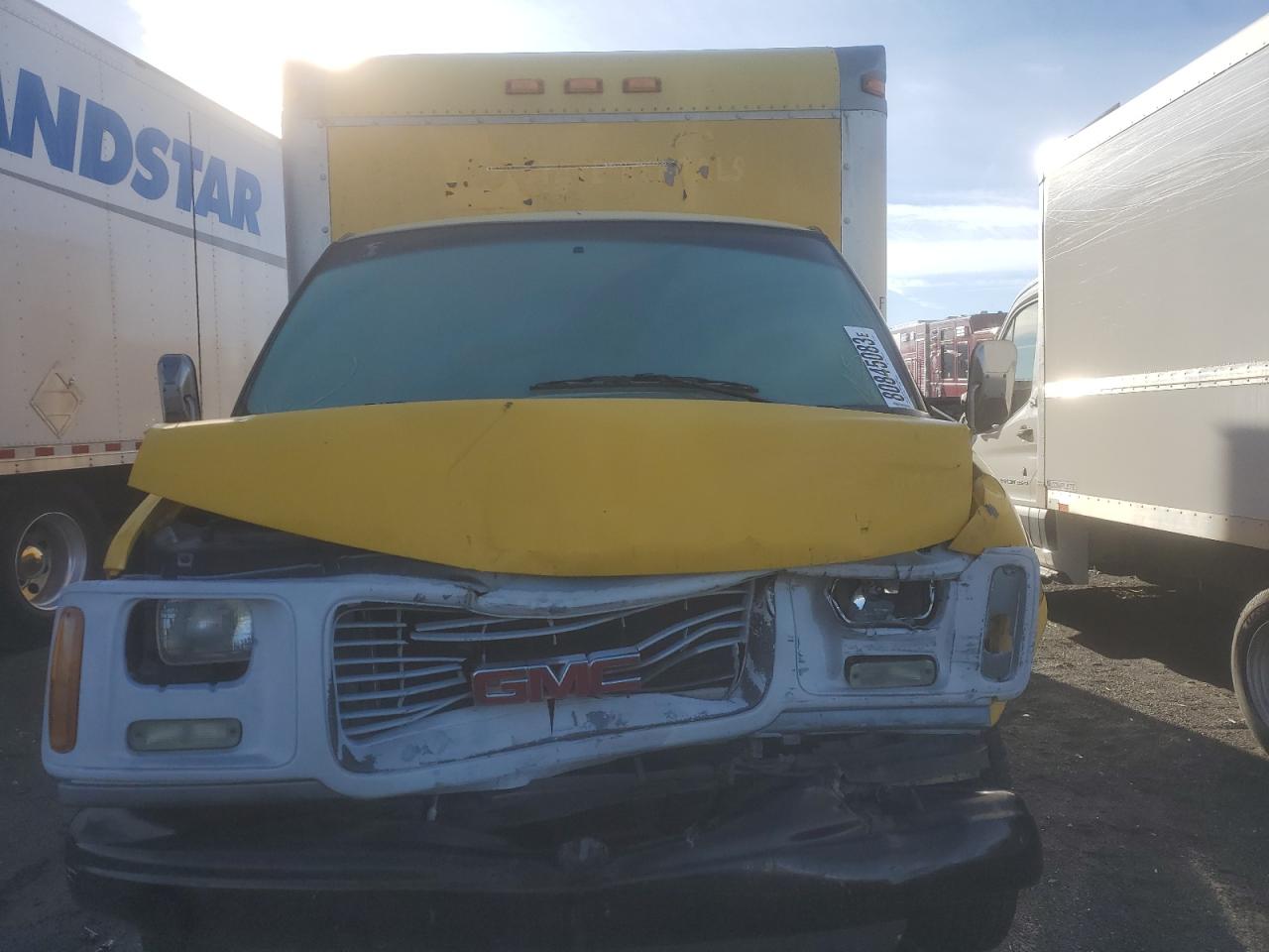 Photo 4 VIN: 1GDHG31R311902484 - GMC SAVANA 