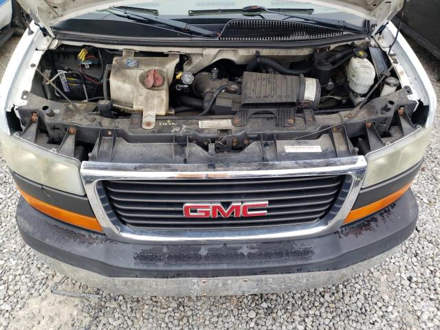 Photo 10 VIN: 1GDHG31U141247590 - GMC SAVANA CUT 