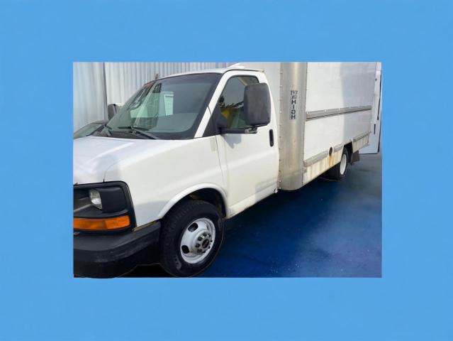 Photo 1 VIN: 1GDHG31U566190209 - GMC SAVANA 