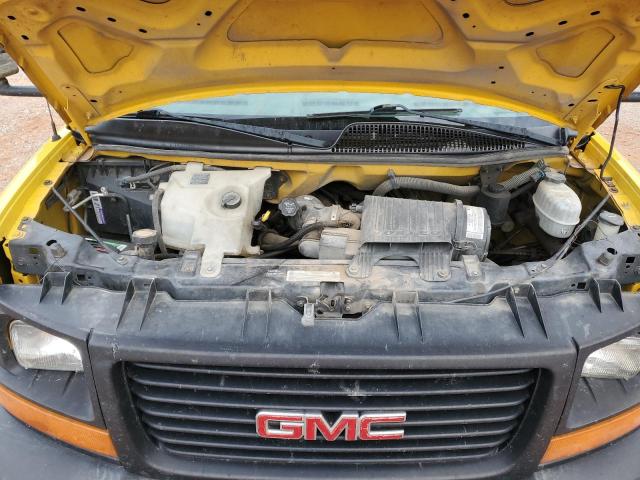 Photo 10 VIN: 1GDHG31U651909715 - GMC SAVANA 