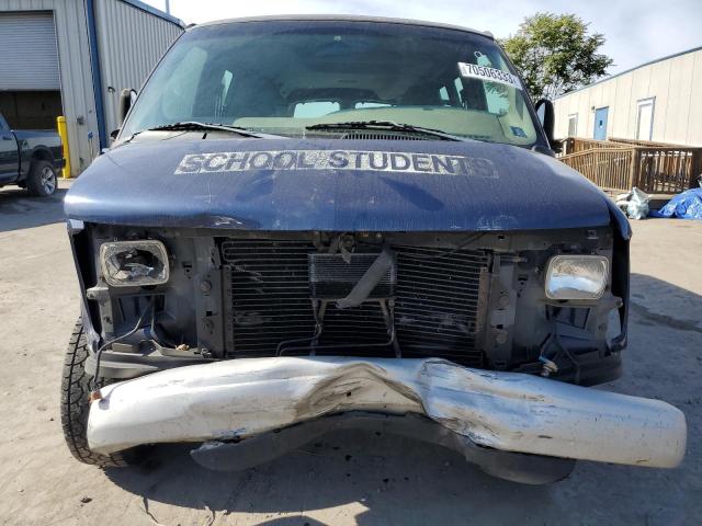 Photo 4 VIN: 1GDHG35R311191038 - GMC SAVANA 