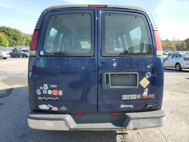 Photo 5 VIN: 1GDHG35R311191038 - GMC SAVANA 