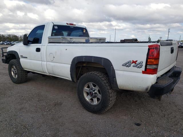 Photo 1 VIN: 1GDHK24205E189551 - GMC SIERRA 