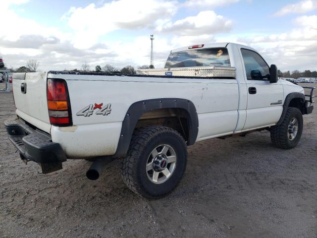 Photo 2 VIN: 1GDHK24205E189551 - GMC SIERRA 