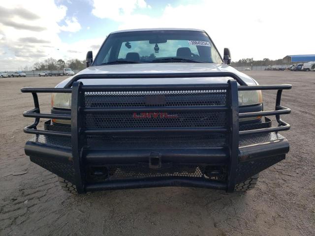 Photo 4 VIN: 1GDHK24205E189551 - GMC SIERRA 