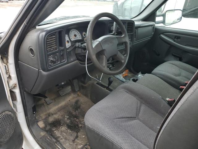 Photo 7 VIN: 1GDHK24U34E392353 - GMC SIERRA 