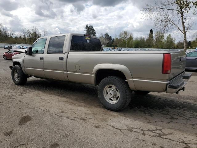 Photo 1 VIN: 1GDHK33J6XF059480 - GMC SIERRA 