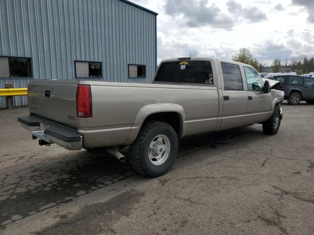 Photo 2 VIN: 1GDHK33J6XF059480 - GMC SIERRA 