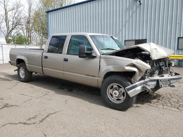 Photo 3 VIN: 1GDHK33J6XF059480 - GMC SIERRA 