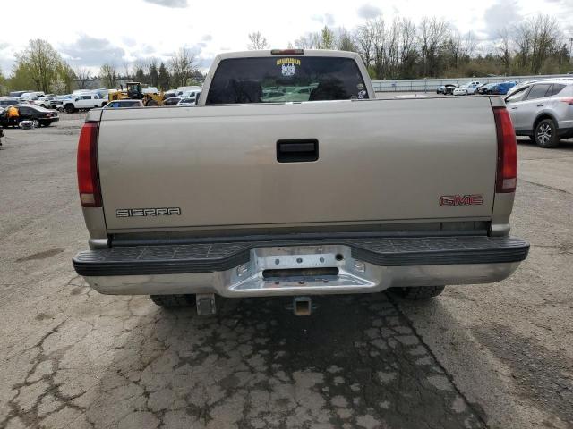 Photo 5 VIN: 1GDHK33J6XF059480 - GMC SIERRA 