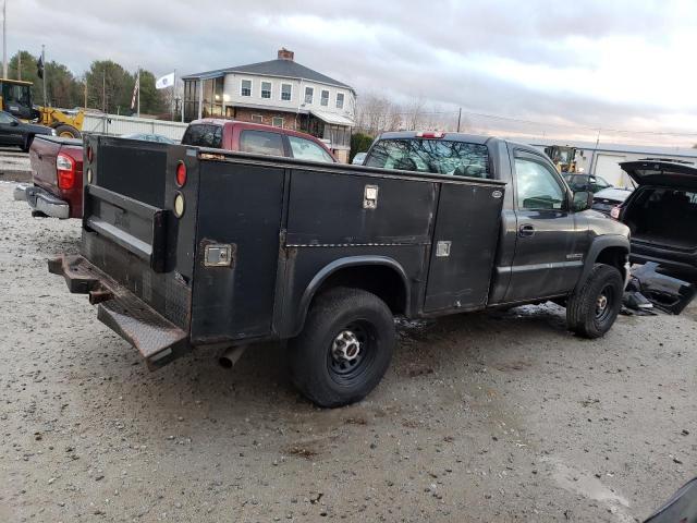 Photo 2 VIN: 1GDHK34U44E331695 - GMC NEW SIERRA 