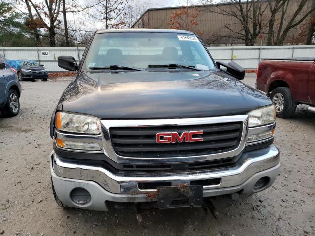 Photo 4 VIN: 1GDHK34U44E331695 - GMC NEW SIERRA 