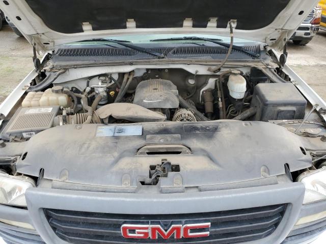 Photo 10 VIN: 1GDHK34U77E135318 - GMC SIERRA 