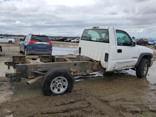 Photo 2 VIN: 1GDHK34U77E135318 - GMC SIERRA 