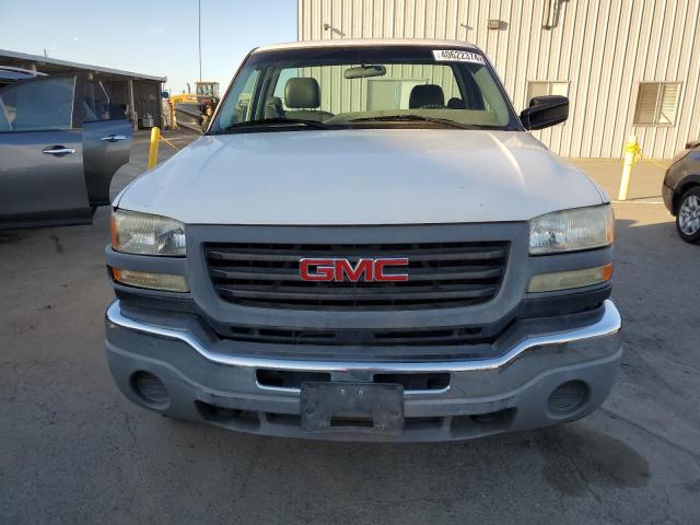 Photo 4 VIN: 1GDHK34U77E135318 - GMC SIERRA 