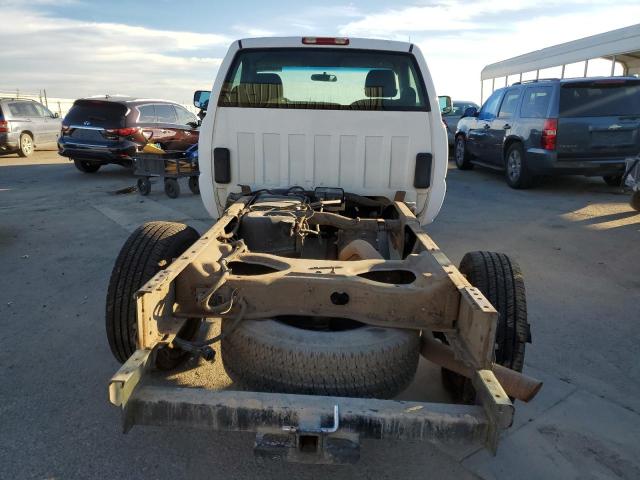 Photo 5 VIN: 1GDHK34U77E135318 - GMC SIERRA 