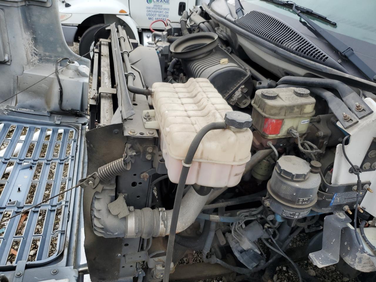 Photo 6 VIN: 1GDJ6C1367F415727 - GMC SAVANA 