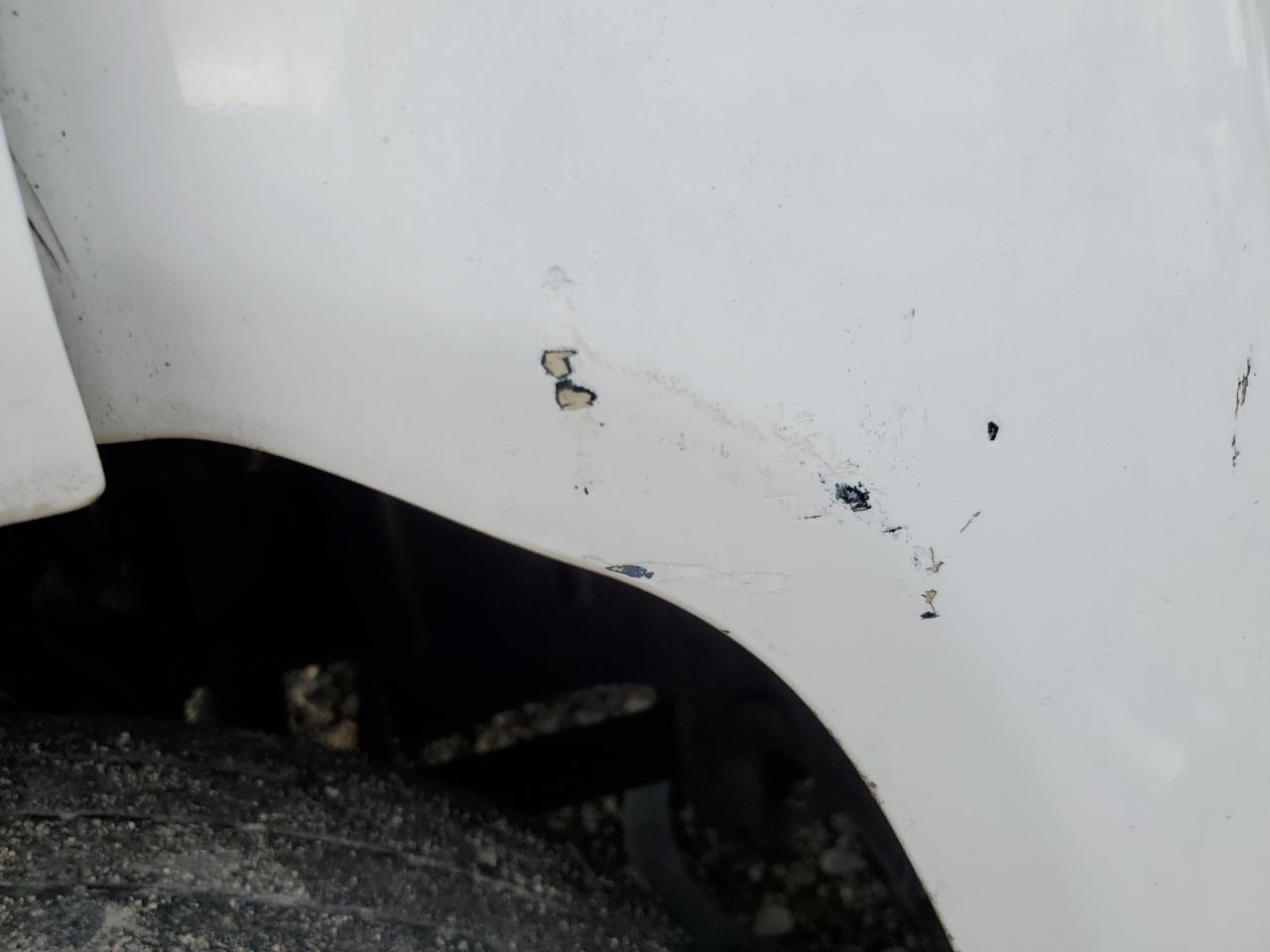 Photo 8 VIN: 1GDJ6C1367F415727 - GMC SAVANA 