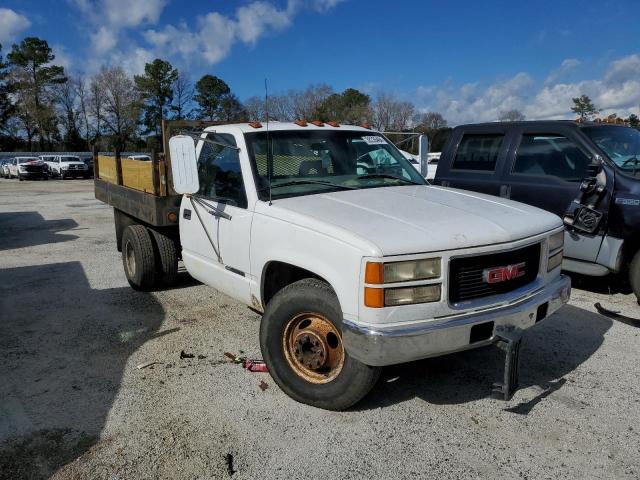 Photo 3 VIN: 1GDJC34F1VF009785 - GMC SIERRA 