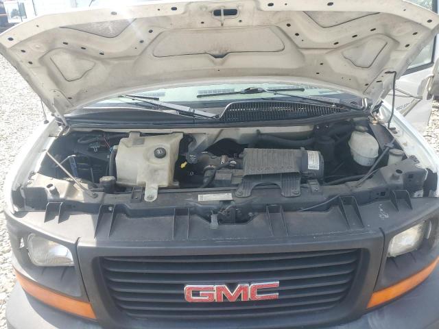 Photo 10 VIN: 1GDJG31U051218598 - GMC SAVANA 