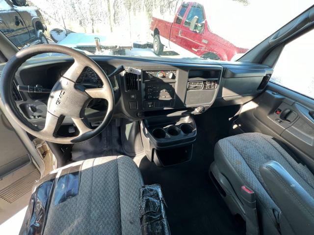 Photo 8 VIN: 1GDJG31U141191460 - GMC SAVANA 