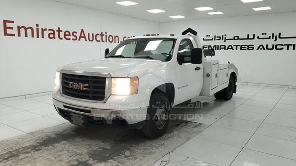 Photo 5 VIN: 1GDJK34K37E571504 - GMC 3500 